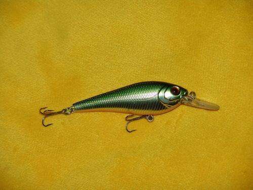 Fake bait