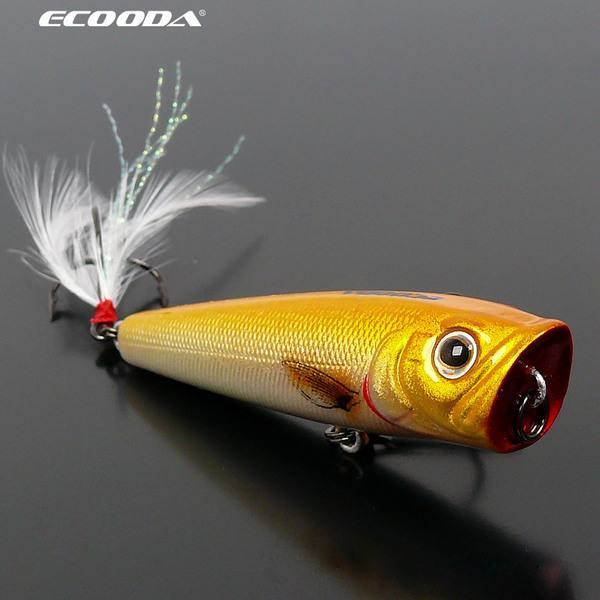 Fake bait