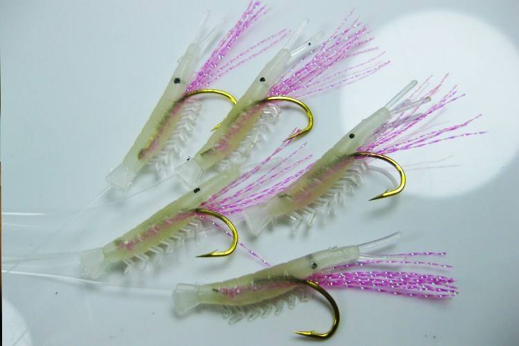 Fake bait