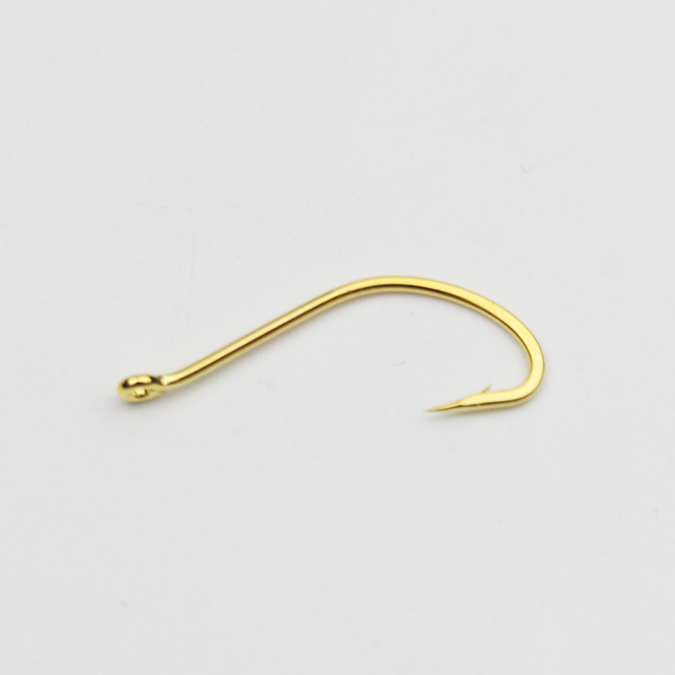 Wide gap hooks yellow real shot pictures