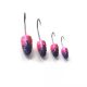 jig head hooks