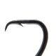 circle fishing hooks hook tip detail diagram