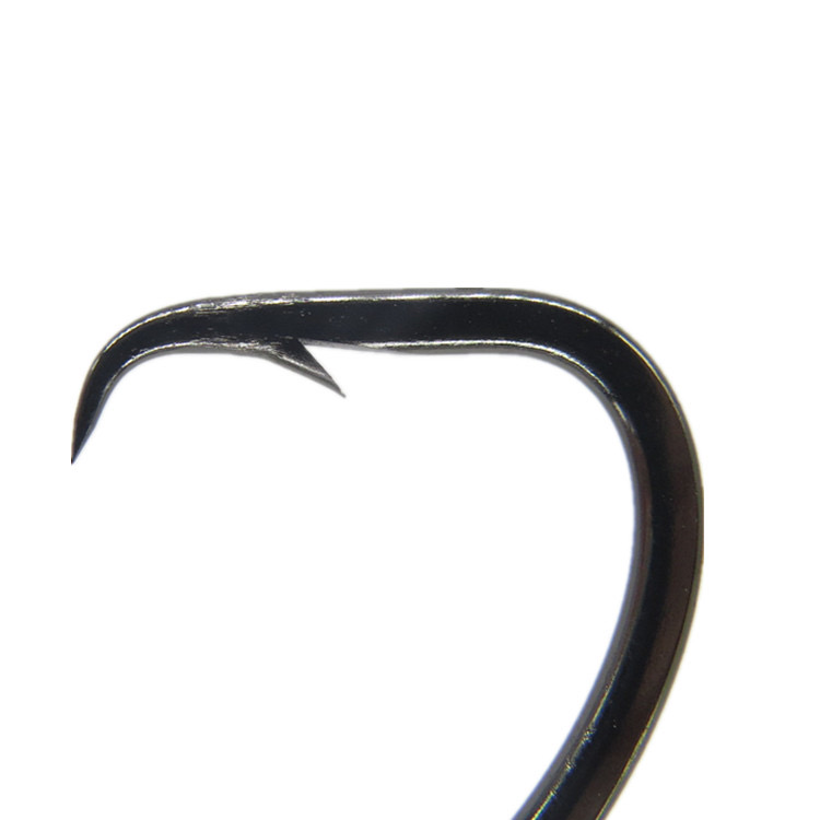 circle fishing hooks