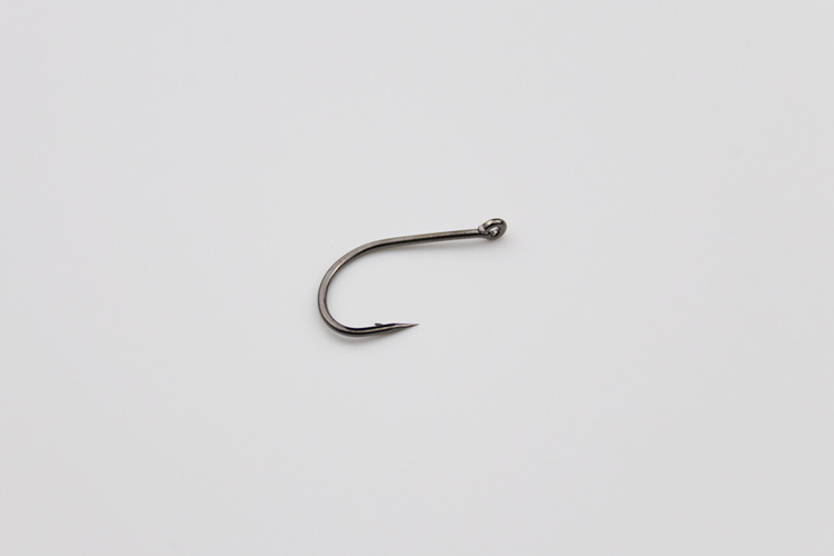 Offset hook real shot pictures