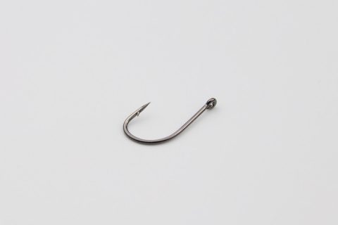 Offset hook real shot pictures