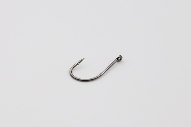 Offset hook real shot pictures