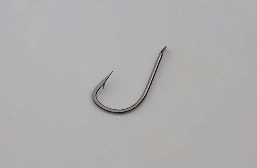 New Kanto Hook