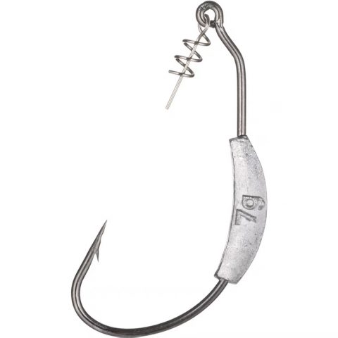 weighted hooks - Fishing hook manufacturers