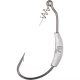 swimbait hooks weighs 7g