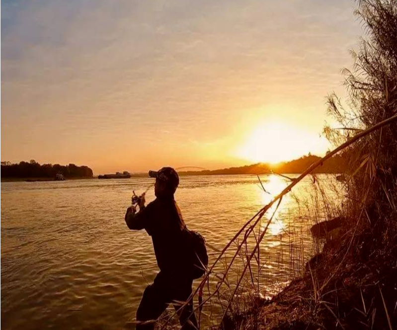 fishing