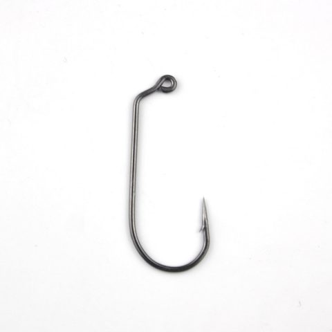 worm hooks - YIKA Fishing Hooks