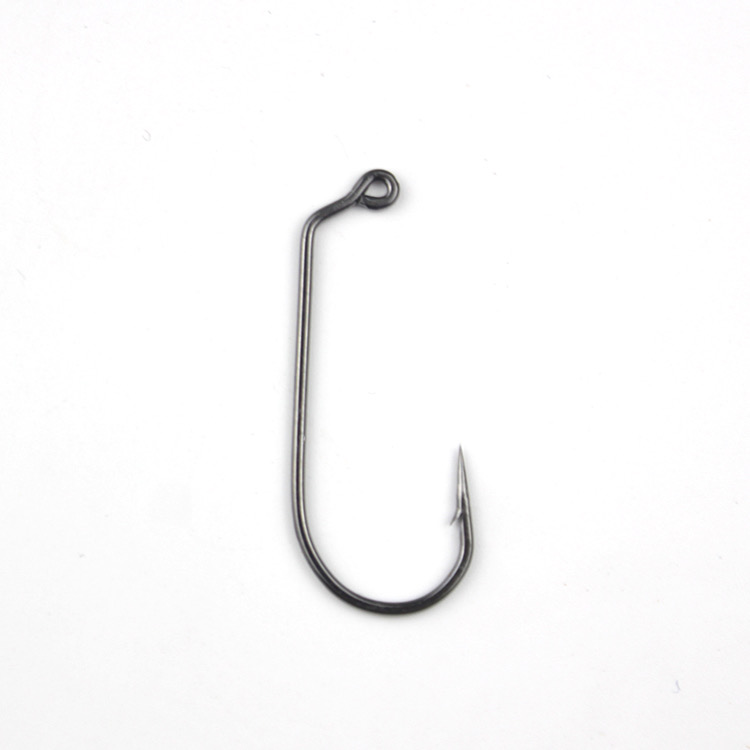 60 degree jig hooks