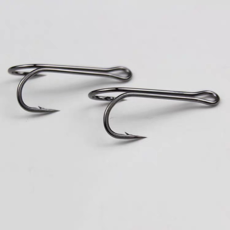 frog hooks