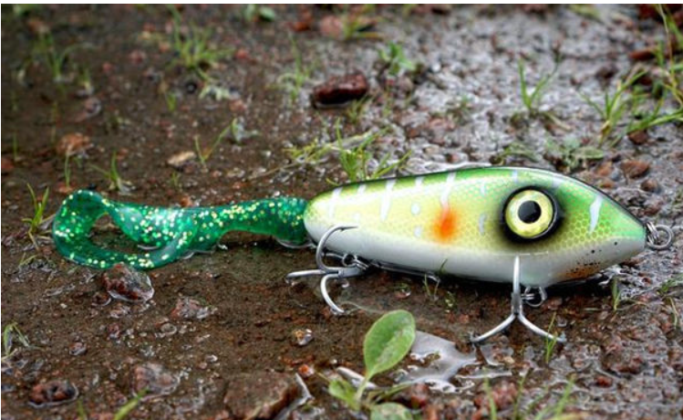Lure