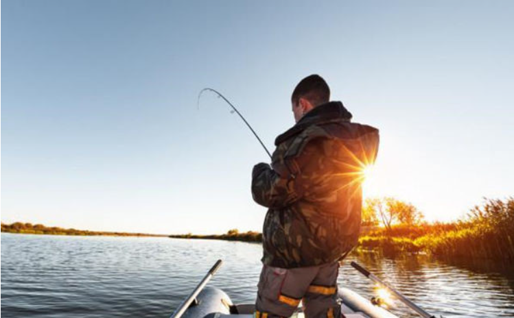 fishing
