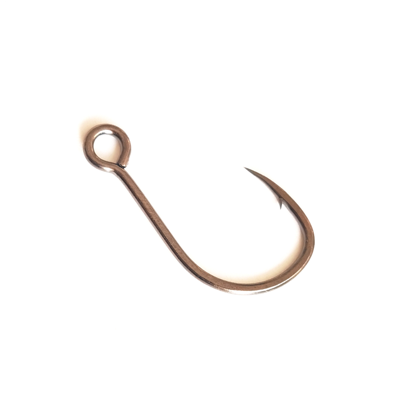 MUSTAD HOOKS