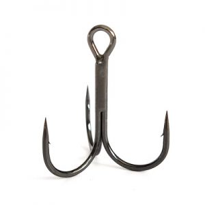 treble hook